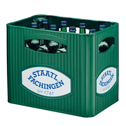 Zeige Details für Staatl Faching Still  12x0,75l Bild von Staatl Faching Still  12x0,75l