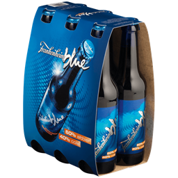 Zeige Details für Frankenheim Blue    6x0,33l Pk Bild von Frankenheim Blue    6x0,33l Pk