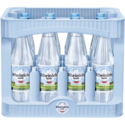 Zeige Details für Rheinfels Naturel Indi 12x0,7l Bild von Rheinfels Naturel Indi 12x0,7l