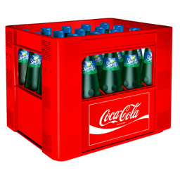 Zeige Details für Sprite Glas            20x0,5l Bild von Sprite Glas            20x0,5l
