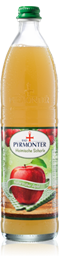 Zeige Details für BAD PYRMONTER APFELSCHORLE Bild von BAD PYRMONTER APFELSCHORLE