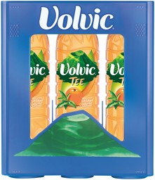 Zeige Details für VOLVIC TEE PFIRSICH  MW 6X1,5L Bild von VOLVIC TEE PFIRSICH  MW 6X1,5L