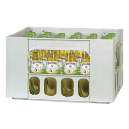 Zeige Details für Gerolst Apfelschorle  24x0,25l Bild von Gerolst Apfelschorle  24x0,25l