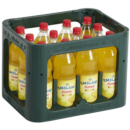 Zeige Details für Emsland Sonne Orange Pet 12x1l Bild von Emsland Sonne Orange Pet 12x1l