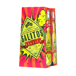 Zeige Details für Salitos Original       4x0,33l Bild von Salitos Original       4x0,33l