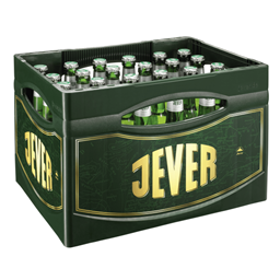 Zeige Details für Jever Fun             24x0,33l Bild von Jever Fun             24x0,33l
