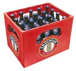 Zeige Details für Erdinger Alkoholfrei   20x0,5l Bild von Erdinger Alkoholfrei   20x0,5l