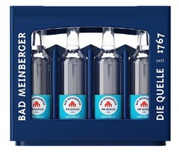Zeige Details für Bad Meinb Naturel Indi 12x0,7l Bild von Bad Meinb Naturel Indi 12x0,7l