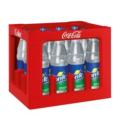 Zeige Details für Sprite                   12x1l Bild von Sprite                   12x1l