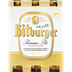 Bild von Bitburger Pils  6 x 0,33L