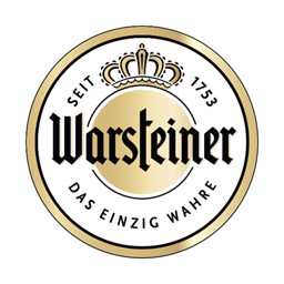 Bilder für Hersteller Warsteiner Brauerei Haus Cramer KG