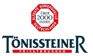 Bilder für Hersteller Tönissteiner Sprudel Dr. C. Kerstiens GmbH