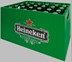 Bild von Heineken 24x0,33l