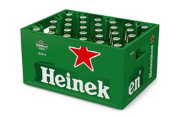 Bild von Heineken 28x0,25l