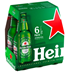 Bild von Heineken 6x0,33l